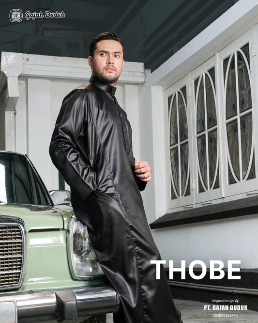 Thobe Premium by Gajah Duduk