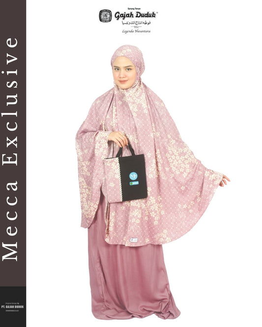 Ladies' Prayer Mecca Exclusive - Light PInk