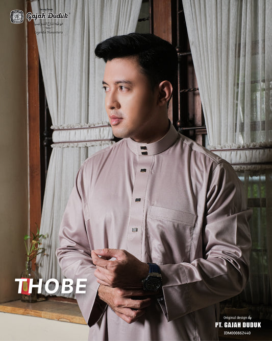 Thobe Premium by Gajah Duduk