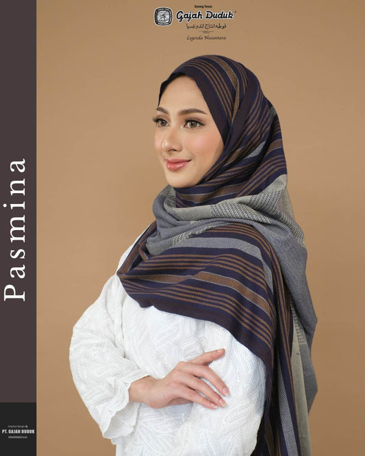 Pasmina Premium  by Gajah Duduk