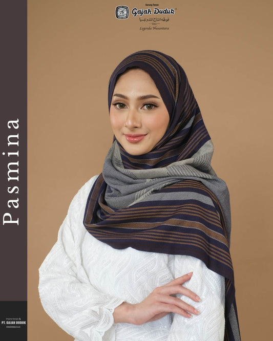 Pasmina Premium  by Gajah Duduk